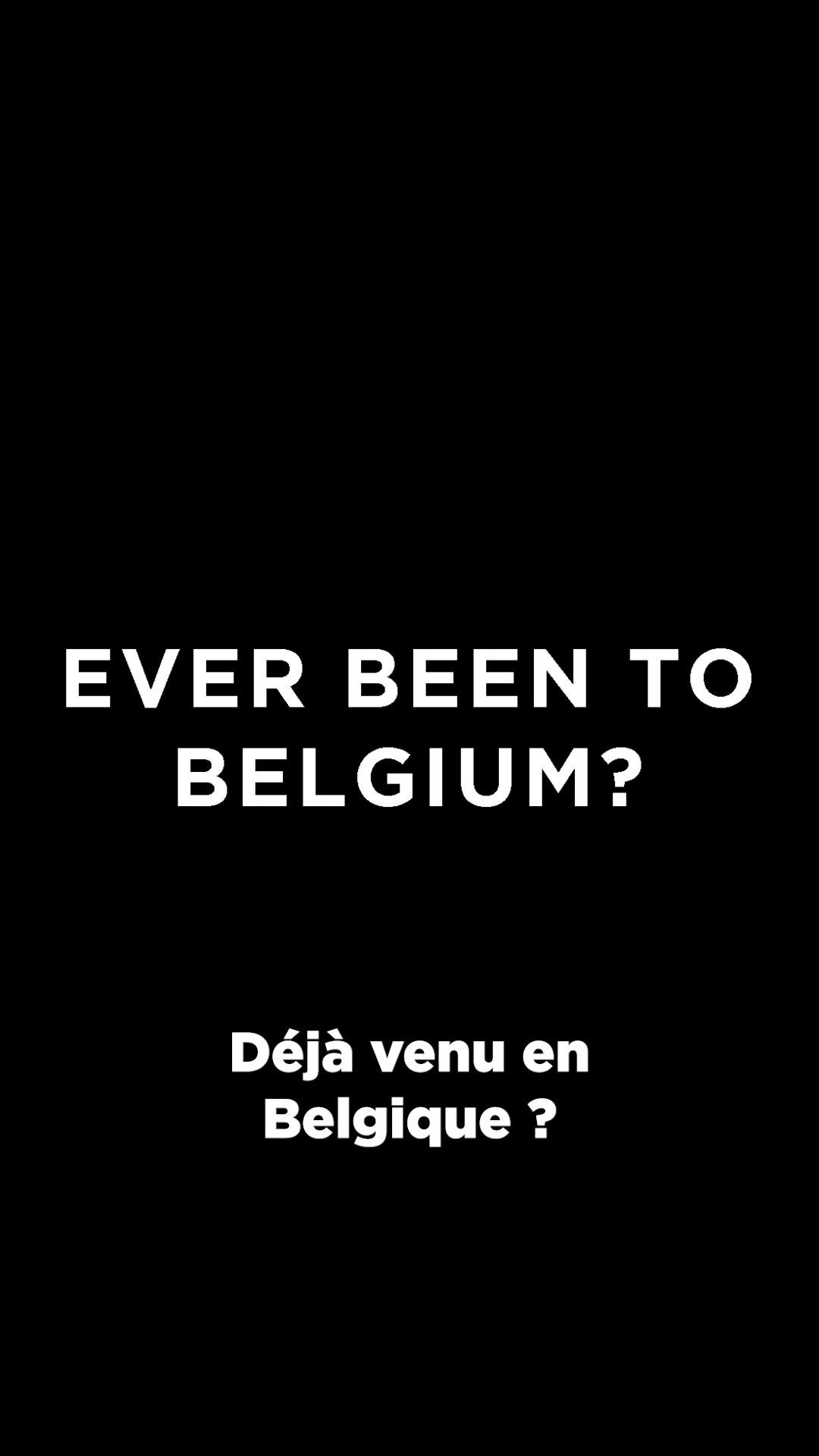 Belgium?