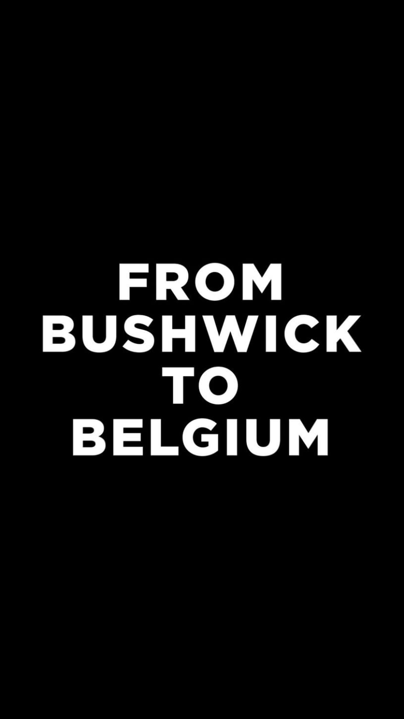 LOS COLORES URBAN ART GROUP SHOW TEASER VIDEO